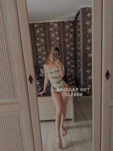 Проститутка Жанаозена Анкета №527866 Фотография №3939907