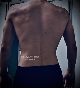 Жиголо Актау Парень№528035 Deex Фотография №3941408