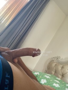 Жиголо Алматы Анкета №528319 Фотография №3944390