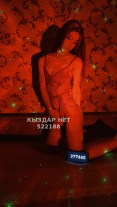 Транс Алматы Транс№522188 Анеля Работаю Каспи ред Фотография №3945547