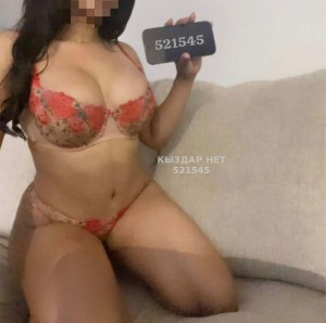 Проститутка Уральска Девушка№521545 Amina последние дни Фотография №3946340