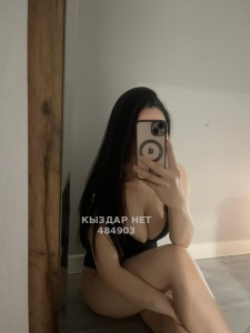 Проститутка Астаны Девушка№484903 2 релакса 30 к Фотография №3947818