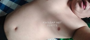 Жиголо Темиртау Анкета №528771 Фотография №3948719