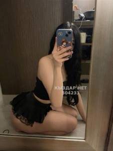 Проститутка Алматы Девушка№504233 Сладкая Жасмин Фотография №3949729