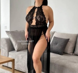 Проститутка Кызылорды Анкета №528939 Фотография №3949850