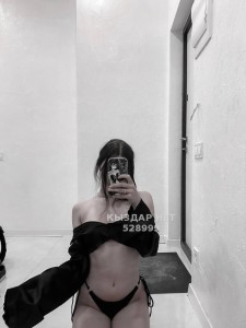 Проститутка Астаны Анкета №528999 Фотография №3950319