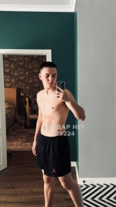 Жиголо Алматы Анкета №529224 Фотография №3951726