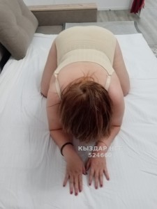 Проститутка Семея Девушка№524660 Айс Каспи Ред Фотография №3952021