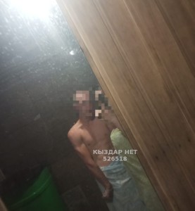 Жиголо Кокшетау Парень№526518 Саша Фотография №3952815