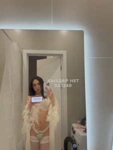 Транс Астаны Транс№527249 Элла Фотография №3954825