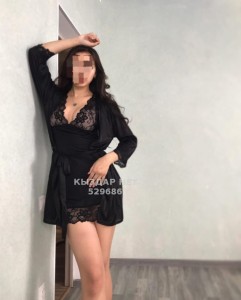 Проститутка Астаны Анкета №529686 Фотография №3955028