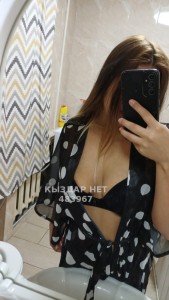 Проститутка Алматы Девушка№483967 Дина Фотография №3958072