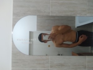 Жиголо Алматы Анкета №528485 Фотография №3958998