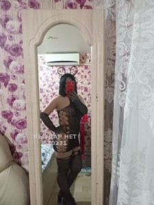 Проститутка Атырау Девушка№530231 Зарина на пару дней Фотография №3960217