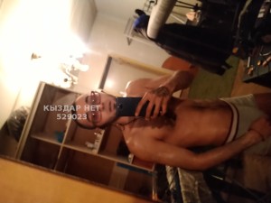 Жиголо Алматы Анкета №529023 Фотография №3960841