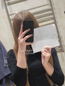 Проститутка Шымкента Девушка№515159 Анелька Фотография №3963485