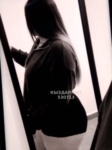 Проститутка Павлодара Анкета №530713 Фотография №3964217