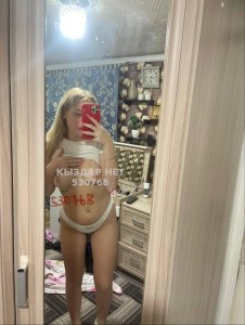 Проститутка Тараза Девушка№530768 Влада Фотография №3964783