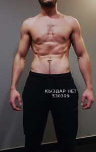 Жиголо Костаная Парень№530309 Viawgor Фотография №3965262