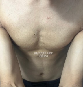 Жиголо Алматы Анкета №530954 Фотография №3966448