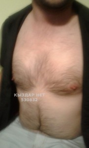 Жиголо Алматы Анкета №530832 Фотография №3966537