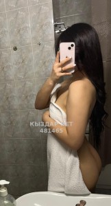 Проститутка Алматы Девушка№481465 Мадлина на выезд Фотография №3967208