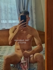 Жиголо Алматы Анкета №531252 Фотография №3968807