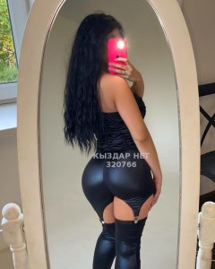 Проститутка Степногорска Анкета №320766 Фотография №3970505