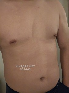 Жиголо Алматы Анкета №531440 Фотография №3971421