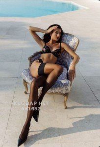 Проститутка Астаны Анкета №531657 Фотография №3973857