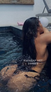 Проститутка Актобе Девушка№298983 Аида Фотография №3974266