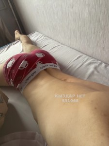 Жиголо Алматы Анкета №531968 Фотография №3975243