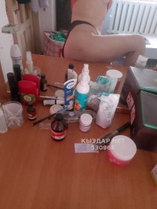 Проститутка Алматы Анкета №530968 Фотография №3976136