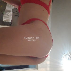 Проститутка Тараза Анкета №529729 Фотография №3976304