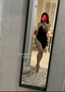 Проститутка Атырау Девушка№138220 Diana body Фотография №3976413