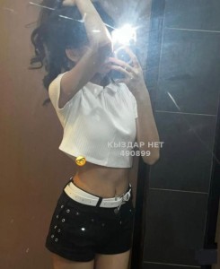 Проститутка Астаны Девушка№490899 Аделя Фотография №3976495