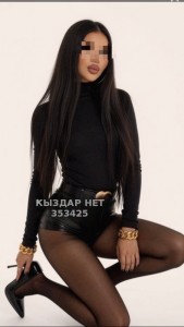 Проститутка Алматы Девушка№353425 Куни люблю Фотография №3976901