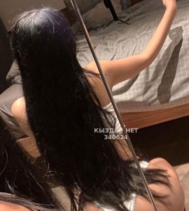 Проститутка Астаны Девушка№340624 Leila Фотография №3977235