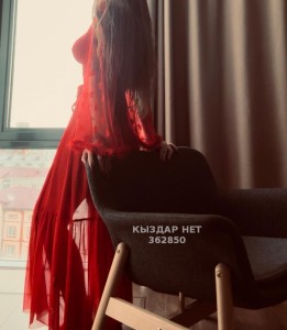 Проститутка Атырау Девушка№362850 Альбиночка Фотография №3977804