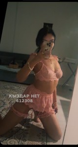 Проститутка Астаны Девушка№412308 Сабина Фотография №3978417