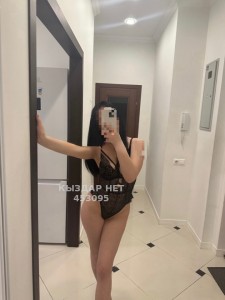 Проститутка Щучинска Девушка№453095 Айлана в гостях Фотография №3978875