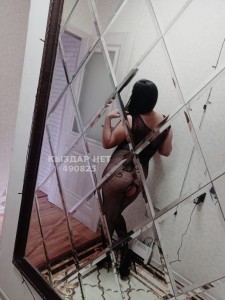 Проститутка Караганды Девушка№490825 Зарина Фотография №3979155