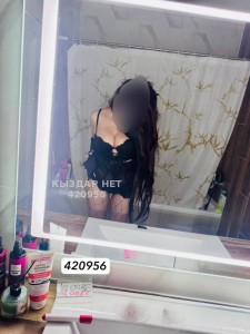 Проститутка Астаны Девушка№420956 Зарина Vip Массаж Фотография №3979174