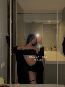 Проститутка Шымкента Анкета №388109 Фотография №3979295