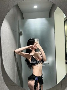 Проститутка Шымкента Анкета №515294 Фотография №3981342