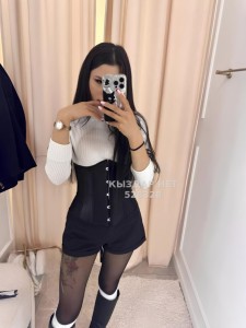 Проститутка Шымкента Девушка№528328 Анеля Фотография №3981974