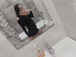 Проститутка Астаны Девушка№409057 Нора Фотография №3982132