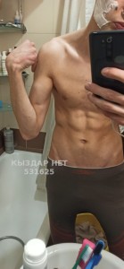 Жиголо Алматы Анкета №531625 Фотография №3982537