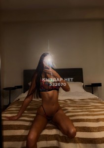 Проститутка Алматы Анкета №532670 Фотография №3982645