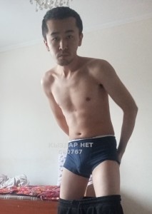 Жиголо Алматы Анкета №530767 Фотография №3983278